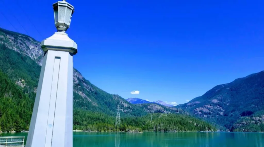 What Is Diablo Lake and Why Is the Water Turquoise?