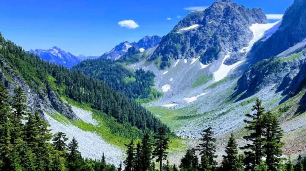What Is North Cascades National Park and Why Does It Matter?