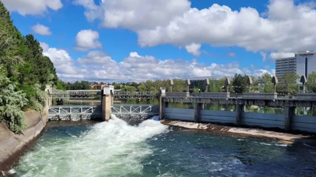What is the best Spokane winter itinerary?