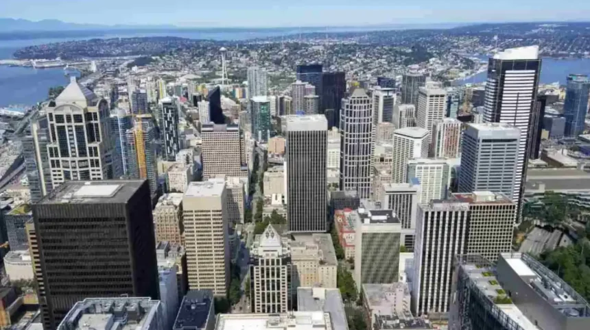 Why Seattle Ranks Near the Bottom for Mortgage-Free Homes: Seattle 2026