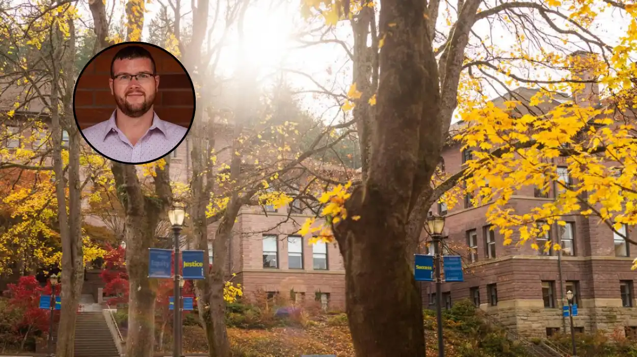 AHA Spotlight: Historian Jared Ross Hardesty on Piracy and Slavery, Bellingham 2026