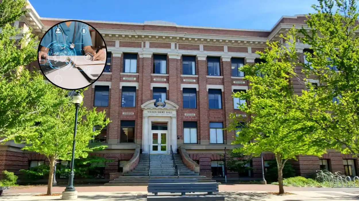 AI diabetes study at WSU advances rural care, Washington State 2026