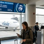 Alaska Airlines Flight Guide for Washington Travelers