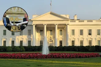 Ali al-Zaidi Meets Trump Amid Iran Pressure in Washington 2026