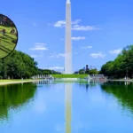 America 250 Heatwave Shuts Down National Mall Events Washington DC 2026