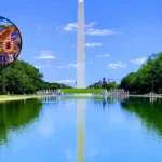 America 250 Independence Day Events in Washington 2026