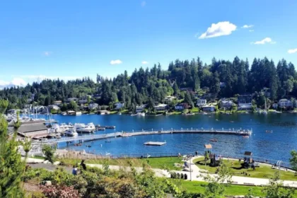 Best Lakes in Washington State for Summer Trips and Outdoor Fun