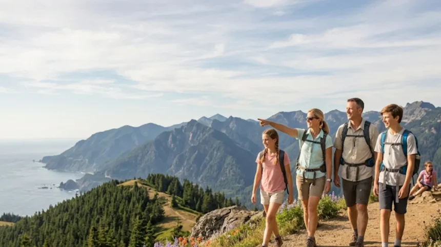 Best Time to Visit Washington State: Seasonal Travel Guide