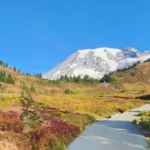 Best Weekend Road Trips from Seattle, Washington