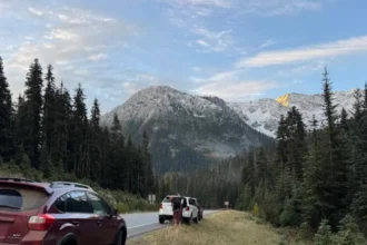 Cascade Loop Road Trip Washington Complete Guide for Travelers