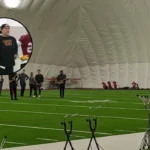 Commanders Camp Preview: Daniels, Quinn, Changes in Ashburn 2026