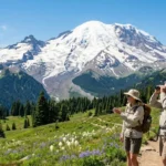 Comprehensive Washington State Summer Travel Guide To The Best Must See Destinations