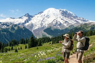 Comprehensive Washington State Summer Travel Guide To The Best Must See Destinations