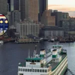 Cooler Seattle Weather and High Wildfire Risks Explode Across Washington 2026