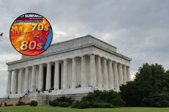 DC Weather: Sunny, Warm Highs in Low 80s for Washington 2026