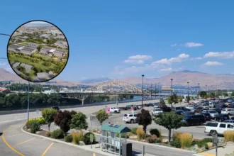 Ecology Dept Reviews Sabey Data Center Expansion in East Wenatchee 2026
