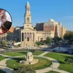 Extreme Heat Disrupts 250th July Fourth Events: Washington D.C. 2026