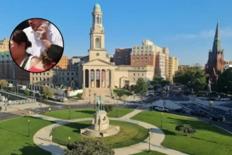 Extreme Heat Disrupts 250th July Fourth Events: Washington D.C. 2026