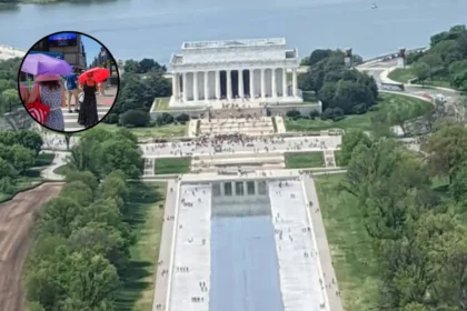 Extreme Heat Forces National Independence Day Parade Cancellations in Washington DC 2026