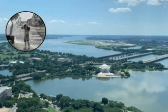 Extreme Heatwave and Dangerous Humidity Peak in Washington 2026