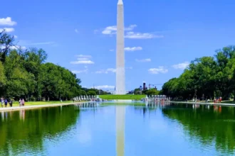 First Time Washington Travel Guide: Top Attractions, Museums, Monuments and Tips