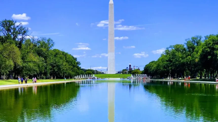 First Time Washington Travel Guide: Top Attractions, Museums, Monuments and Tips