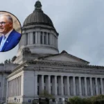 Former Gov. Inslee Backs Millionaires Tax Endorsement in Olympia 2026