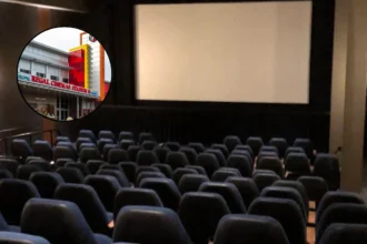 Four Juveniles Arrested After Armed Robbery Near Bellingham Cinema 2026