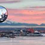 HD Hyundai Samho Secures Port Crane Contract for Tacoma 2026