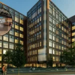 HOK Names New Leaders in Washington D.C. 2026