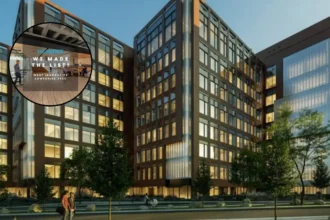 HOK Names New Leaders in Washington D.C. 2026