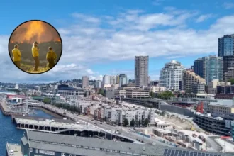 Heat and Severe Fire Weather Threats Rise in Seattle 2026