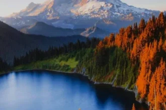 Hidden Gems in Washington State You Must Visit for Scenic Adventures
