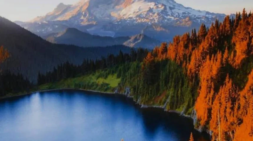 Hidden Gems in Washington State You Must Visit for Scenic Adventures