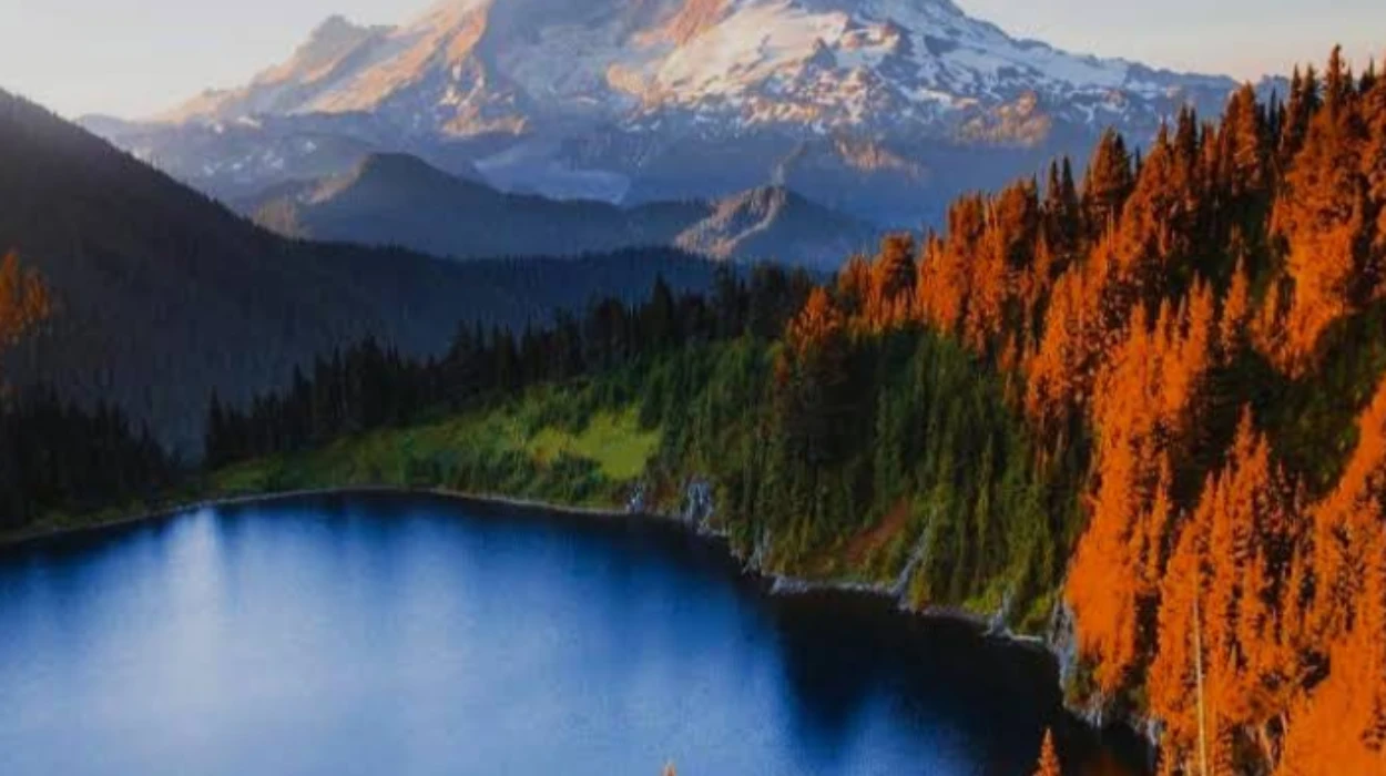 Hidden Gems in Washington State You Must Visit for Scenic Adventures