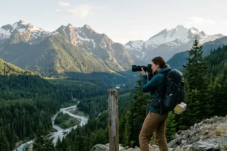 Hidden Scenic Viewpoints in Washington Travel Guide for 2026