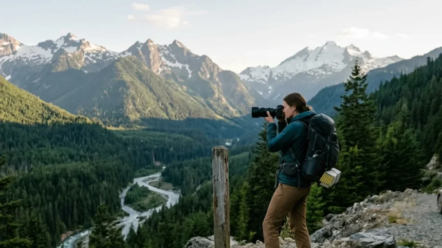 Hidden Scenic Viewpoints in Washington Travel Guide for 2026