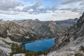 Hidden Swimming Spots in Washington: A Nature Guide for Summer