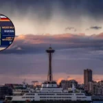 High Pressure Ridge Pushes Temperatures to 90s: Seattle Weather 2026
