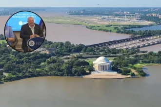 Hurricane Survivors Lobby Congress on FEMA Reform: Pine Island 2026