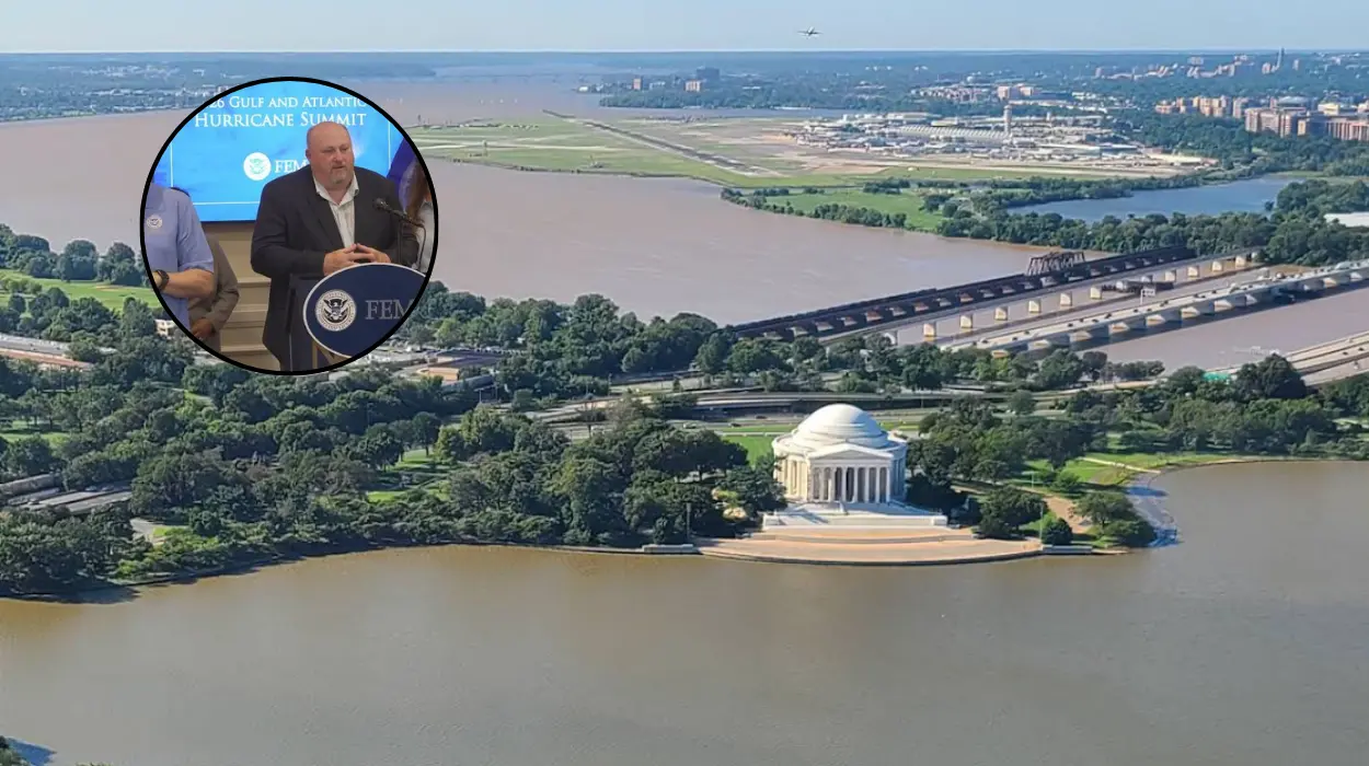 Hurricane Survivors Lobby Congress on FEMA Reform: Pine Island 2026