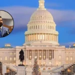 Iraq PM Faces Iran Test in Washington, Baghdad 2026