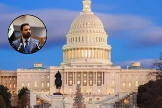 Iraq PM Faces Iran Test in Washington, Baghdad 2026