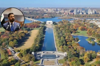 Iraqi PM Zaidi Meets Trump in Washington DC 2026