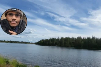 Joseph Njata Identified in Medical Lake Investigation Washington 2026