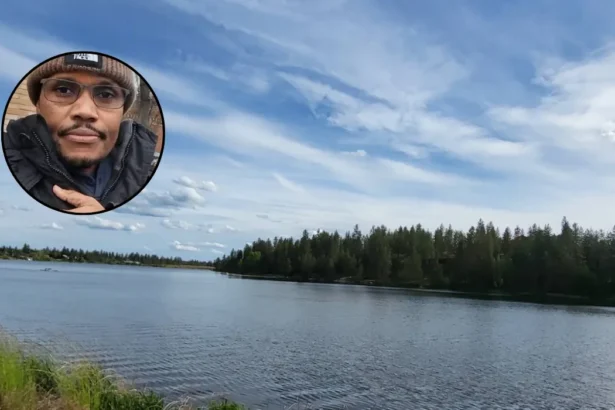 Joseph Njata Identified in Medical Lake Investigation Washington 2026