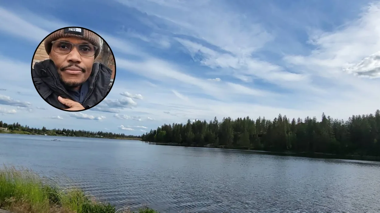 Joseph Njata Identified in Medical Lake Investigation Washington 2026