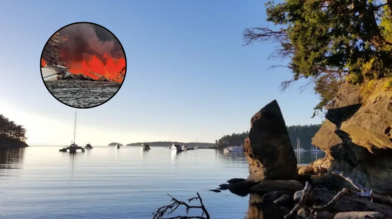 Kenmore Air Seaplane Crash: All 11 Rescued in WA 2026