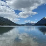 Lake Wenatchee Washington Guide for Outdoor Activities and Camping