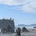 Lesser Known National Park Service Units to Visit in Washington State